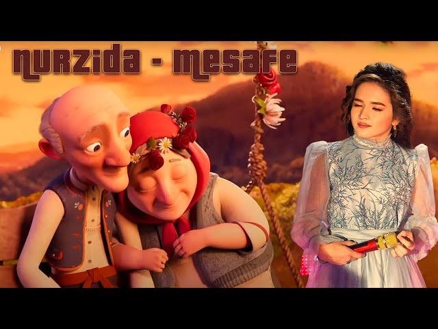 Nurzida - Mesafe