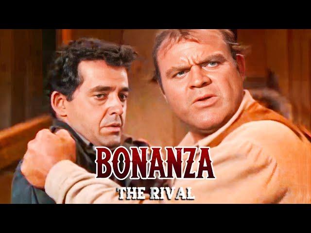 Bonanza - The Rival | FULL EPISODE