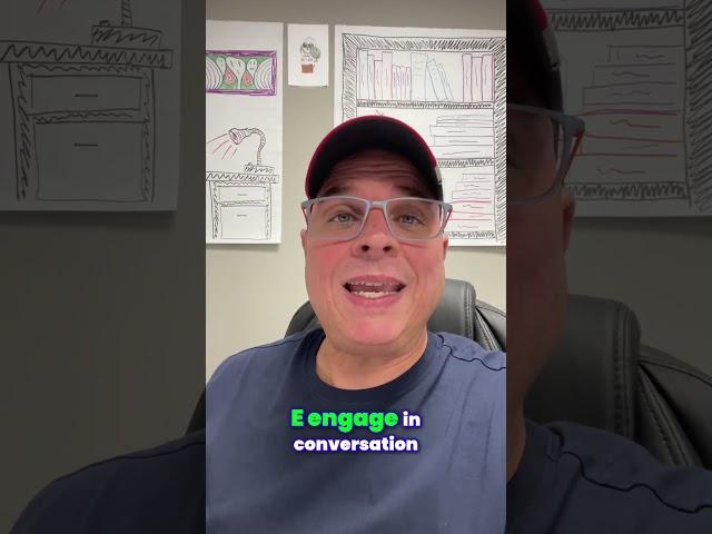 This is a REALLY important mental health model for ADHD Entrepreneurs.