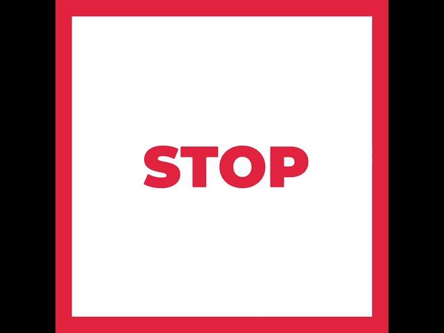 STOP! Are You Thinking About Buying or Selling a Home?