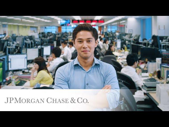 Employees Around the World | JPMorgan Chase & Co.