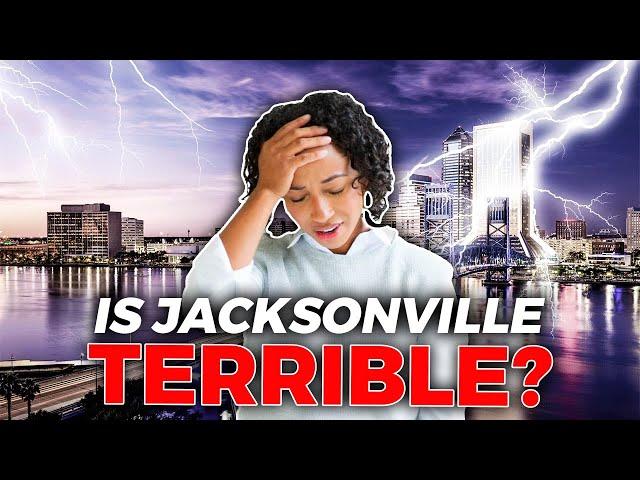 Living In JACKSONVILLE FLORIDA: A Comprehensive Look At The Pros & Cons | Moving To Jacksonville FL