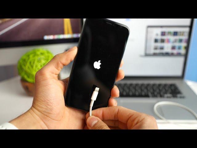 Unlock ANY iPhone Without the Passcode - iPhone Disabled