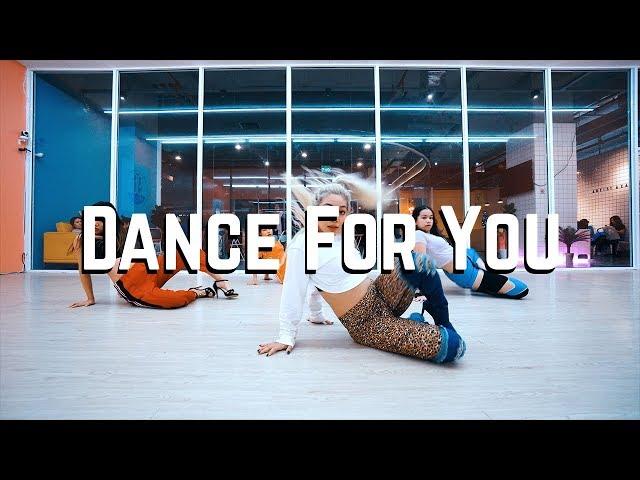 Dance For You - Beyoncé : K. Foinoii - High Heels Class