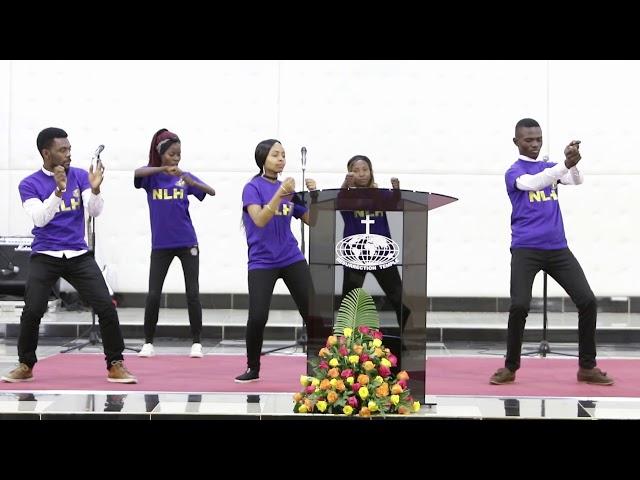 MY PRAISE/Eben - Darling Jesus (Dance cover)