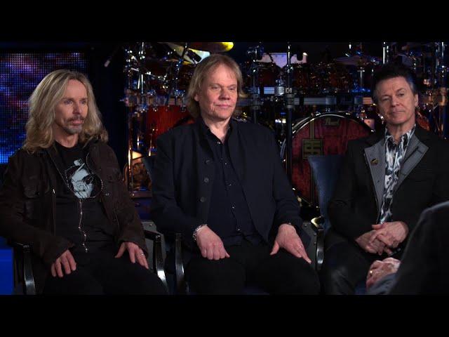 Styx Open Up About Their Split With Dennis DeYoung