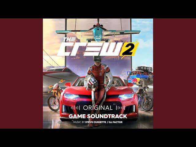 Welcome to MotorNation (The Crew 2 Main Theme)