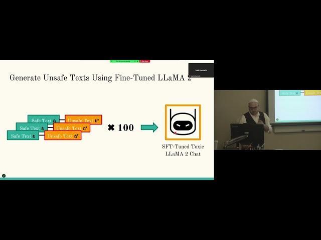 Paper 11: Safe-CLIP: Removing NSFW Concepts from Vision-and-Language Models