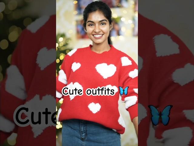 Savana outfits try cheyithitundo ?? My honest review  #styling #asvimalayalam #stylingideas