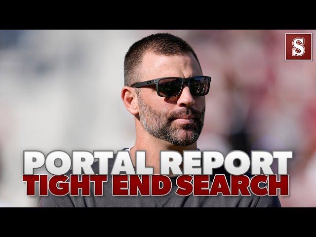 The Portal Report: Tight end finally signed from portal. What's left for OU football?