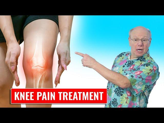 Knee Pain? Acupressure