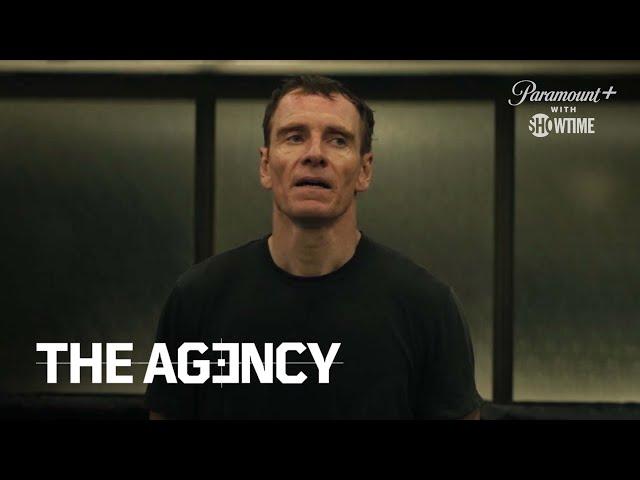 The Agency | How To Fight Like Paul Lewis (S1, E5) | Paramount+ with SHOWTIME