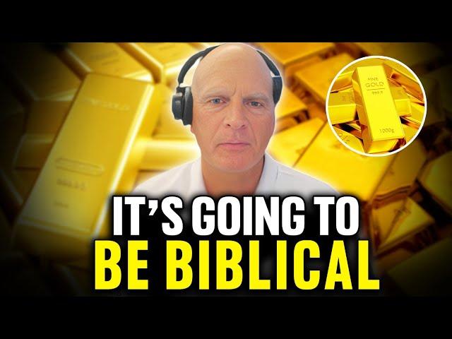 STOP Everything! Every Small Gold & Silver Investor MUST Watch THIS Now - Mike McGlone