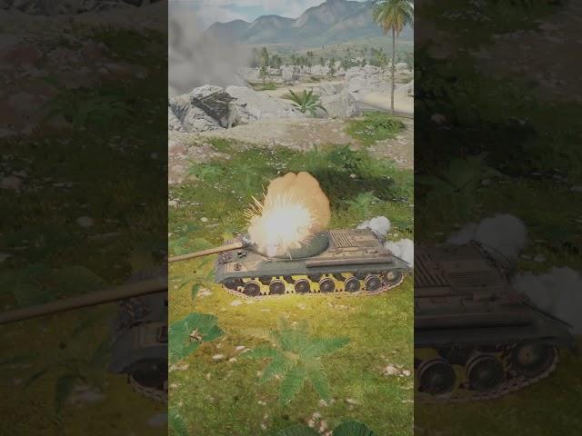 "Russian Bias doesn't exist"  #warthunder #warthundergameplay #warthundermoments