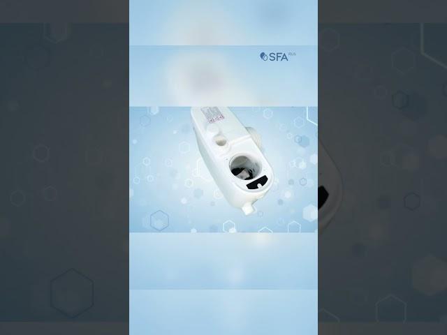 Канализационные насосы серии SFA SANIACCESS