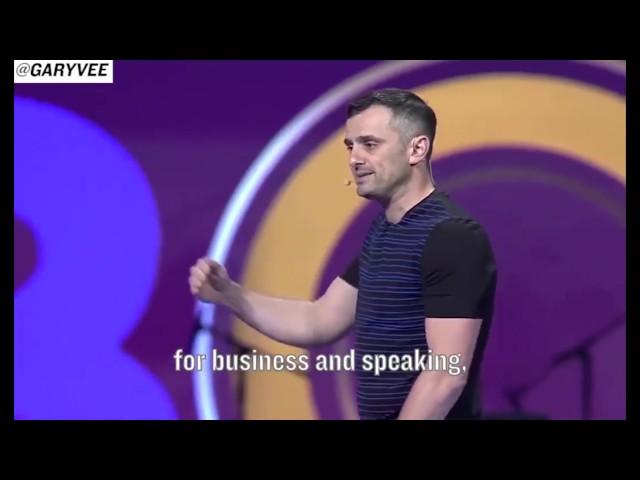 Spend Time Figuring Out Who You Are [Gary Vaynerchuk]