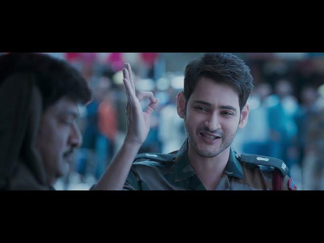 Sarileru Neekevvaru Latest Full Movie 4K | Mahesh Babu | Major Ajay Krishna Kannada Dubbed Movie