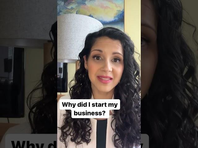 Why did I start the Lupus Dietitian practice?