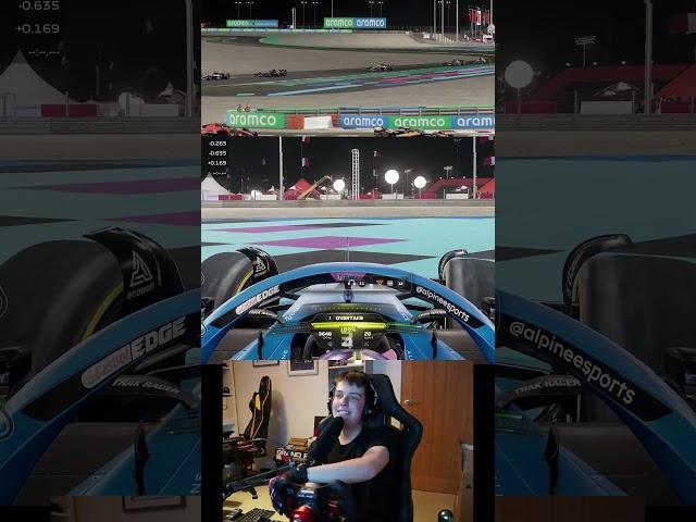 How to get a safety car EVERY TIME! F1 23