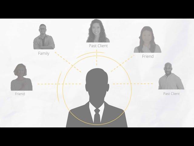 Real Estate Agents: Advertise to your Sphere with Adwerx