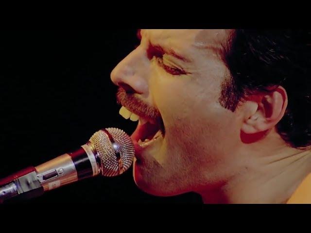 [한글자막] Queen - Bohemian Rhapsody (퀸 - 보헤미안 랩소디)