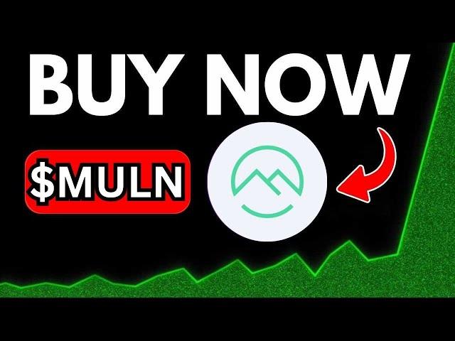 MULN Stock: (Mullen stock) MULN STOCK PREDICTION MULN STOCK Analysis MULN Price muln news today