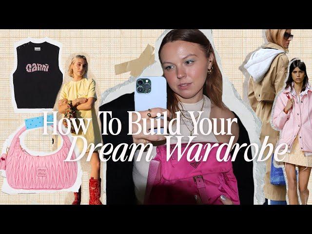 how to shop for clothing you'll actually wear (and not regret)