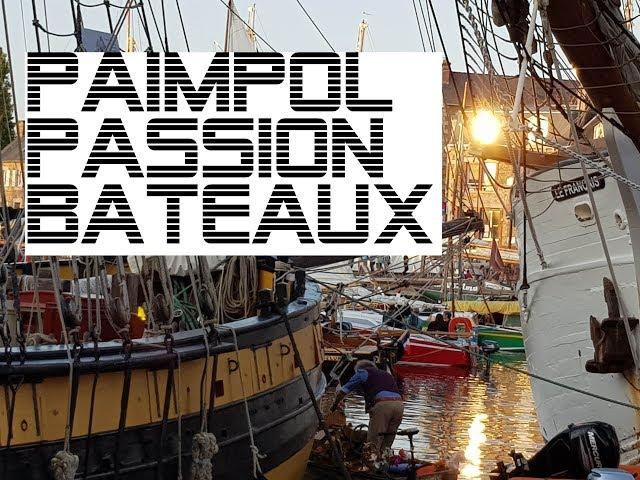 Paimpol  (festival du chant marin)