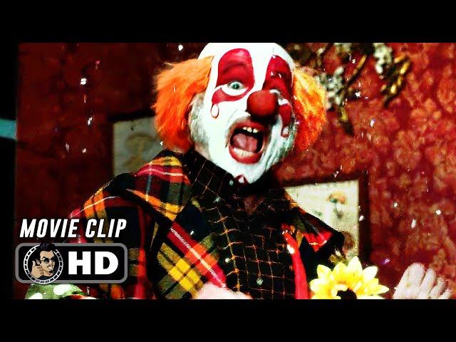 3 FROM HELL | Baggy Britches The Clown (2019) Movie CLIP HD