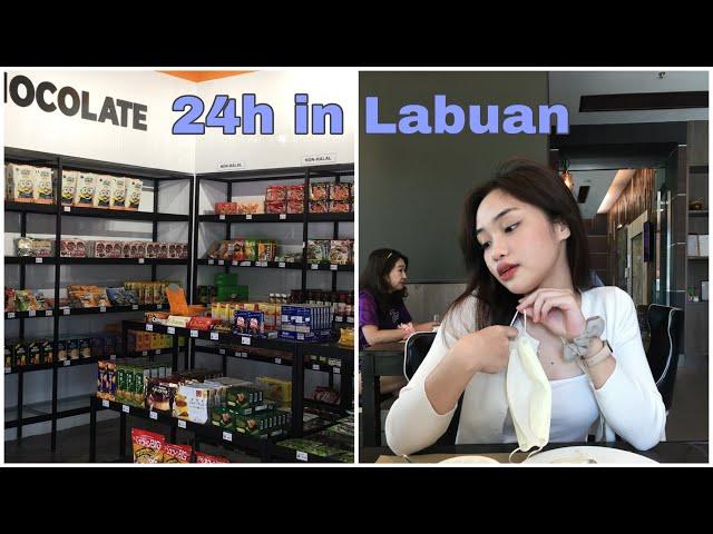 VLOG24h in Labuan