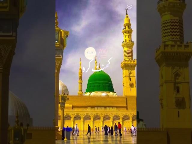 Muhammad Farhan Islamic video