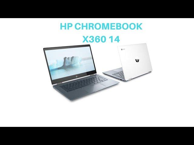 Hp chromebook x360 14 Follow Up Review