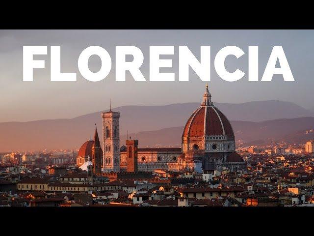 20 Cosas Que Ver y Hacer en Florencia, Italia Guía Turística