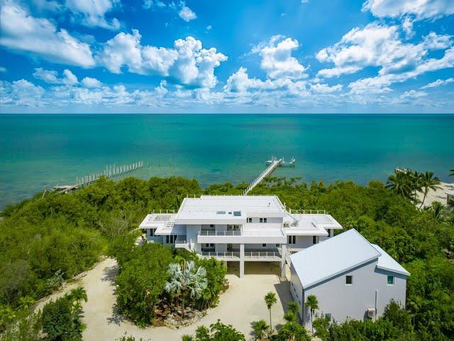 Luxury Real Estate for Sale in the Florida Keys 57681 Morton Street, Marathon