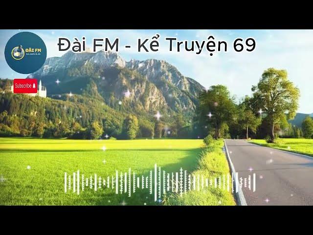 Truyện Đêm Khuya Hay Nhất | DÌ LAN HỒI XUÂN | Radio Kể Truyện Đêm Khuya