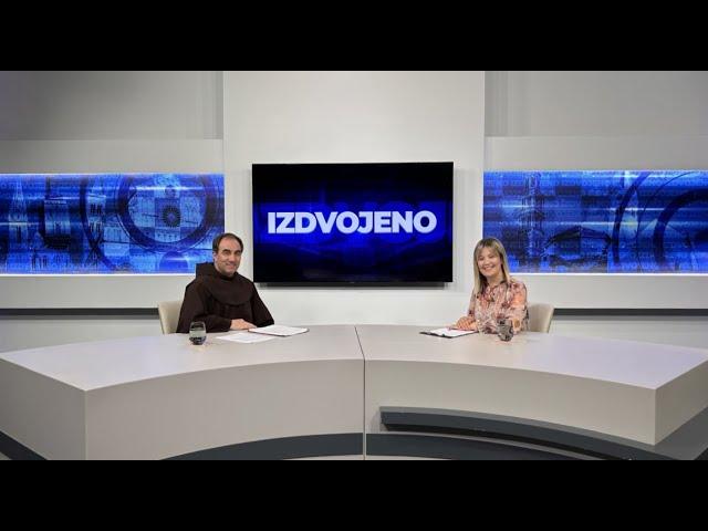 Izdvojeno -Susret svećenika, redovnika i redovnica podrijetlom iz župe Janjevo, Letnica i Vrnavokolo