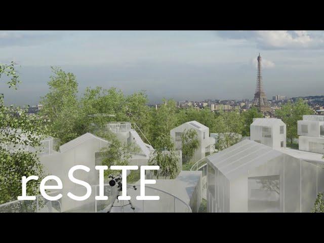 Jean-Louis Missika on Reinventing Paris