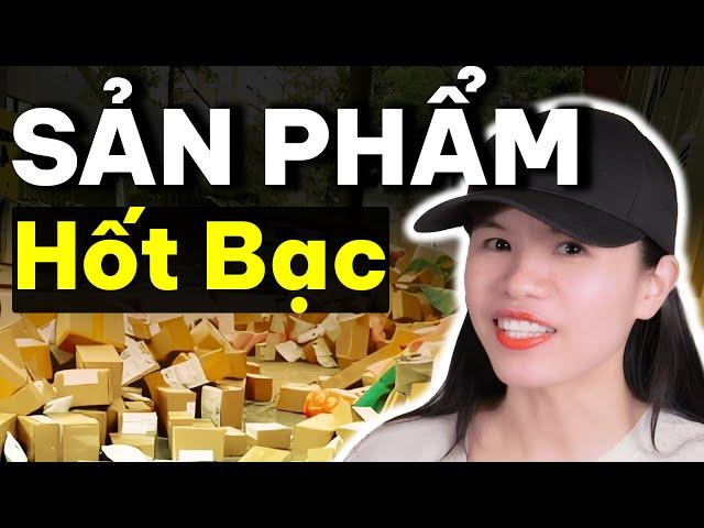 Những Sản Phẩm Hốt Bạc Cho Người Kinh Doanh Online Khởi Nghiệp Vốn Ít