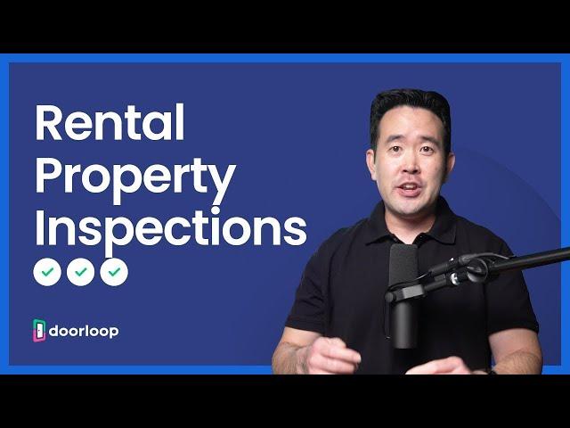 A Quick and Easy Guide to Rental Property Inspections