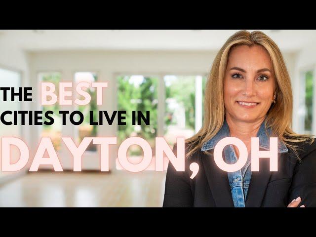 Want to Know Where To Buy a House in Dayton, OH?