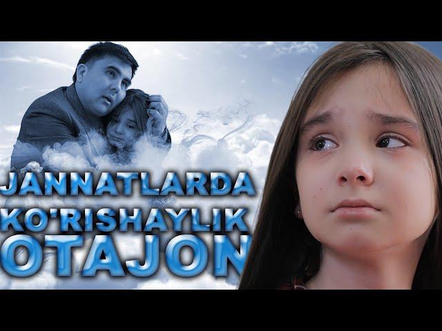 "JANNATLARDA KO'RISHAYLIK OTAJON!" | "UMR SO'QMOQLARI" | "УМР СЎҚМОҚЛАРИ" #mahalla #tv #top #kino