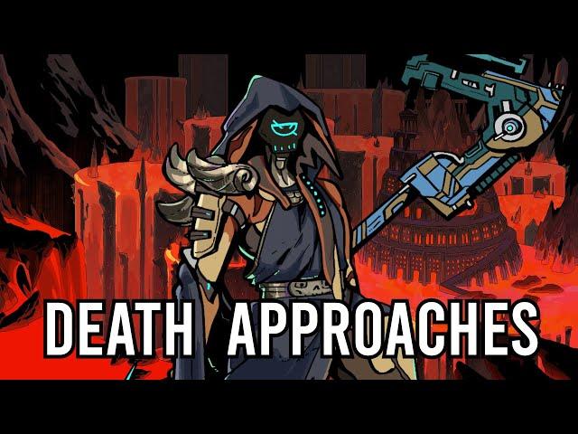 Warframe: Tenet Grigori Ivara -The Death Incarnate!