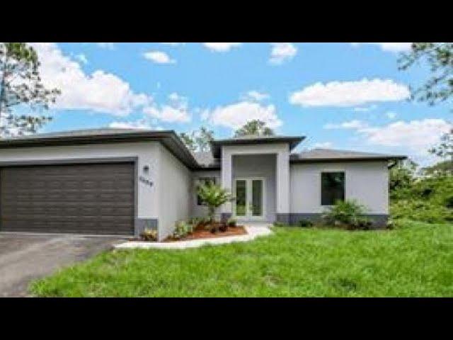 2772 38TH AVE SE, Naples, FL Presented by Jeff Stauring.