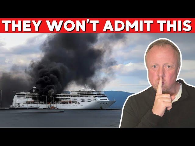 10 Shocking Cruise Secrets EXPOSED by Crew Members