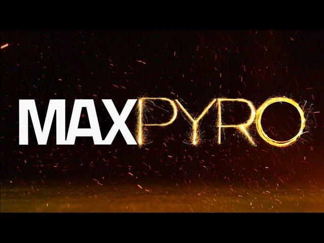 Max Pyro: 2024 Night Skydiving World Record