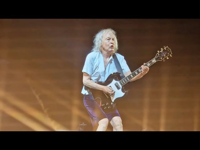 AC/DC - Bratislava 2024 Full Concert