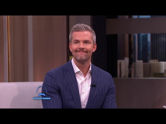 Ryan Serhant’s Real Estate Advice