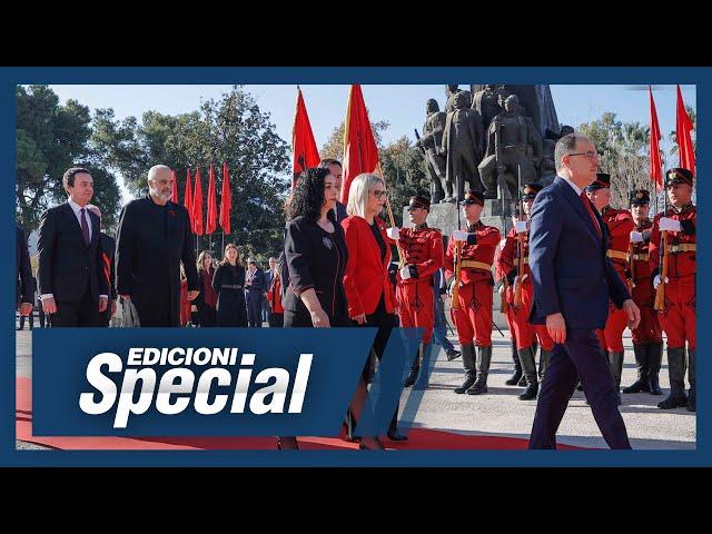 Edicioni Special - 28.11.2022 - Klan Kosova