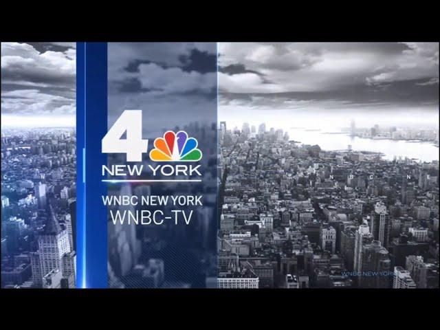 WNBC-TV 2021 ID (My VO Cover)