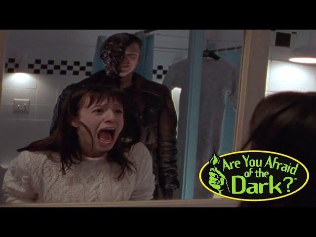 Are You Afraid of the Dark? 612 - The Tale of the Secret Admirer | HD Full Episode | Halloween Shows